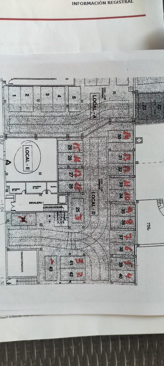 Komercyjne na sprzedaż w Castello de la Plana z garażem - 450 000 € (Ref: 9958068)