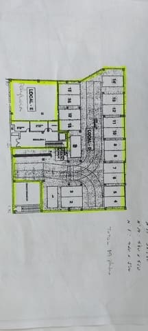 Komercyjne na sprzedaż w Castelló de la Plana z garażem - 450 000 € (Ref: 9958068)