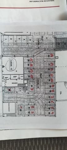 Komercyjne na sprzedaż w Castelló de la Plana z garażem - 450 000 € (Ref: 9958068)