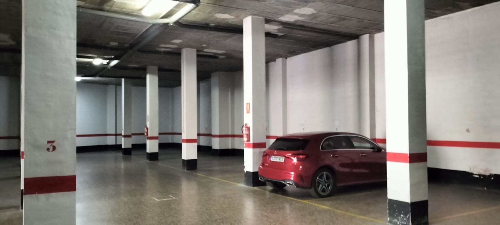 Komercyjne na sprzedaż w Castello de la Plana z garażem - 450 000 € (Ref: 9958068)