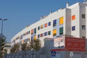 3 soveværelse Lejlighed til leje i Castelló de la Plana med garage - € 895 (Ref: 9959865)
