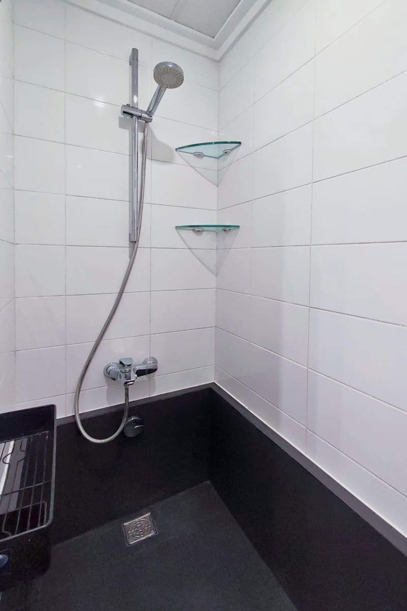 2 soveværelse Lejlighed til salg i Castello de la Plana med garage - € 245.000 (Ref: 9959866)