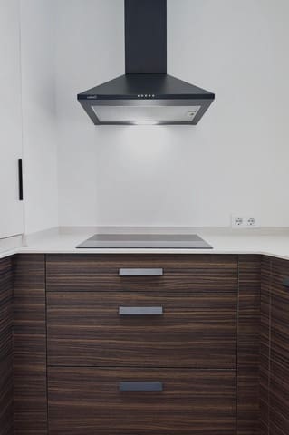 2 soveværelse Lejlighed til leje i Arrancapins, Valencia by - € 1.350 (Ref: 9965370)
