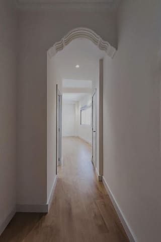2 soveværelse Lejlighed til leje i Arrancapins, Valencia by - € 1.350 (Ref: 9965370)
