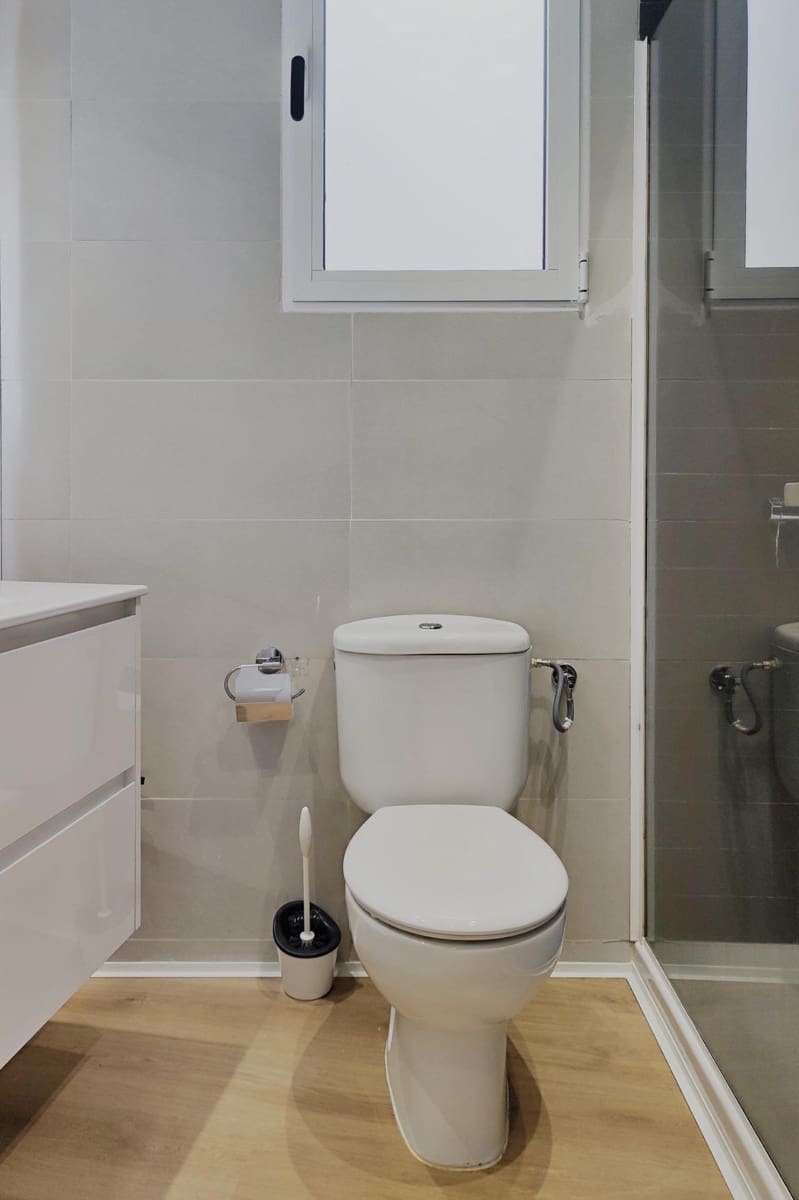 2 sypialnia Mieszkanie do wynajęcia w Miasto Walencja - 1 350 € (Ref: 9965370)