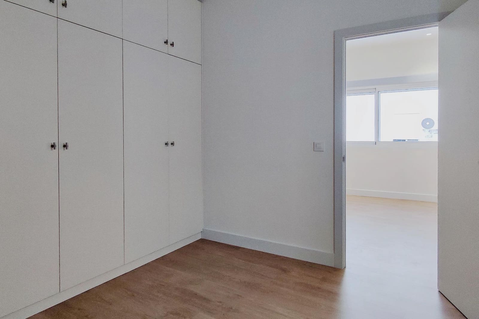 2 sypialnia Mieszkanie do wynajęcia w Miasto Walencja - 1 350 € (Ref: 9965370)