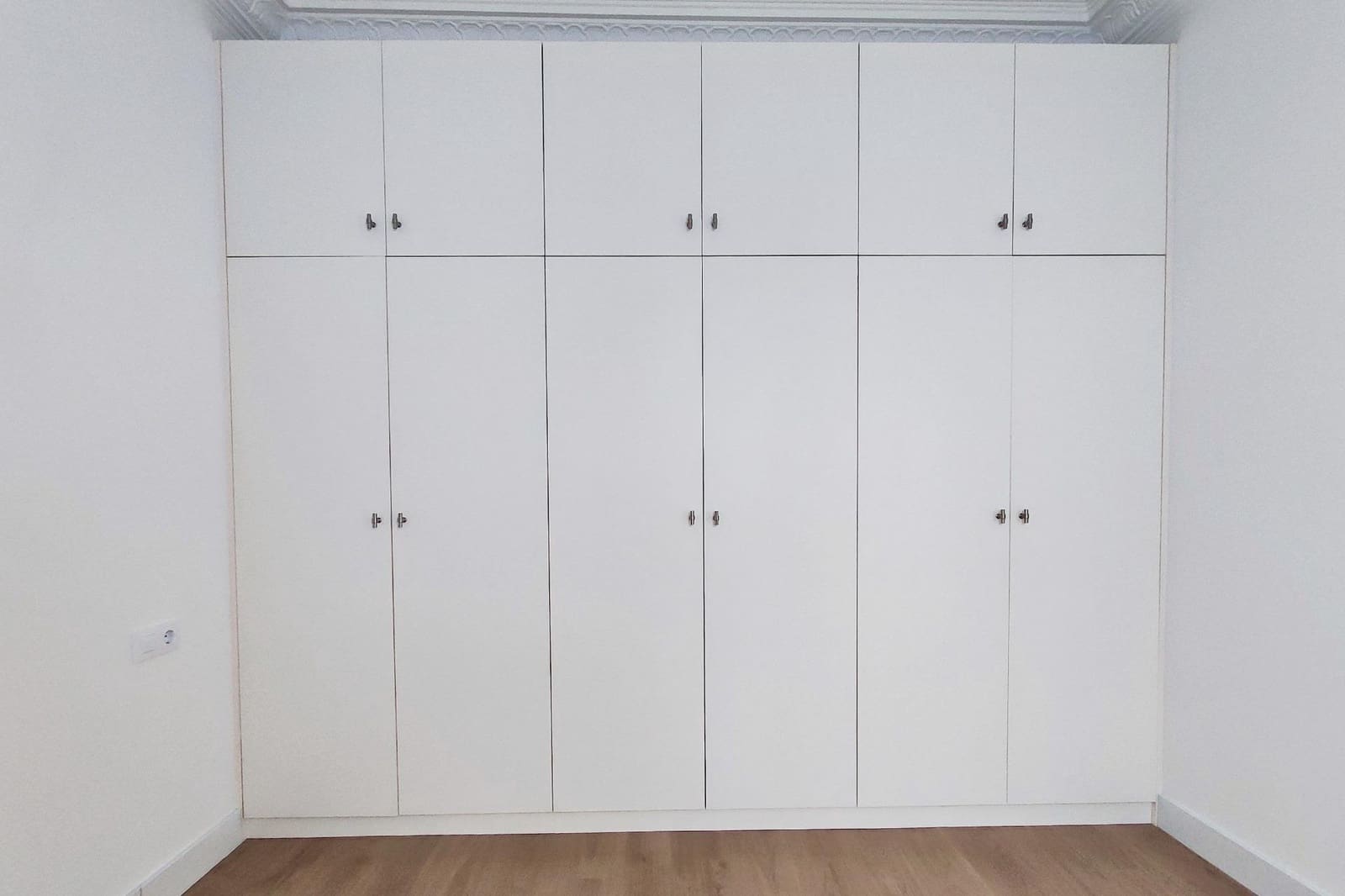 2 sypialnia Mieszkanie do wynajęcia w Miasto Walencja - 1 350 € (Ref: 9965370)