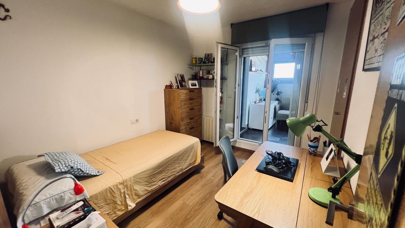 3 soveværelse Penthouse til salg i Castello de la Plana med garage - € 246.485 (Ref: 9977420)
