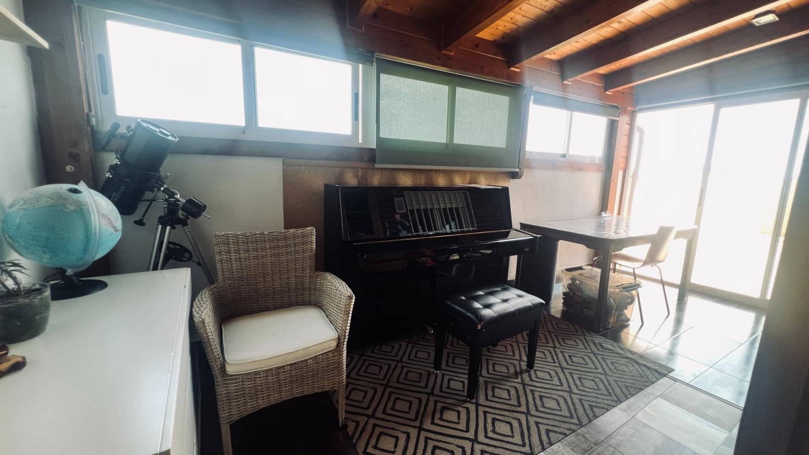 3 soveværelse Penthouse til salg i Castello de la Plana med garage - € 246.485 (Ref: 9977420)