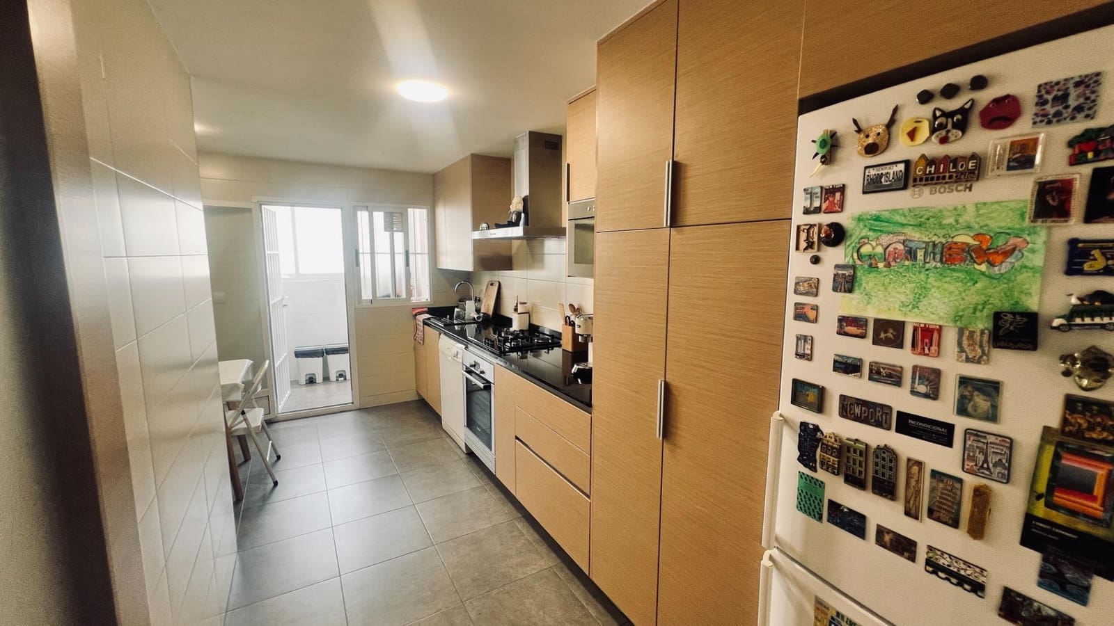 3 soveværelse Penthouse til salg i Castello de la Plana med garage - € 246.485 (Ref: 9977420)