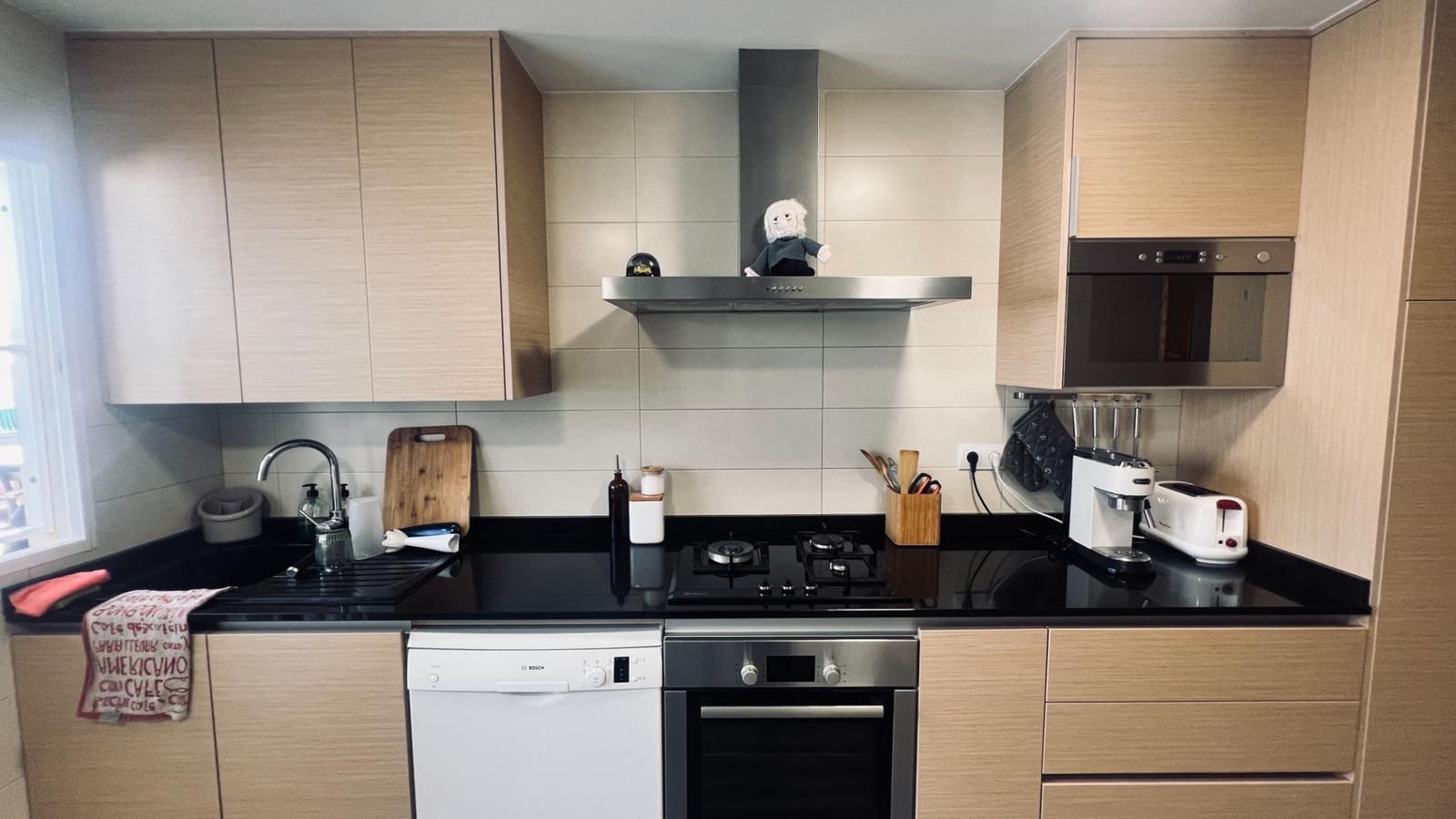 3 soveværelse Penthouse til salg i Castello de la Plana med garage - € 246.485 (Ref: 9977420)