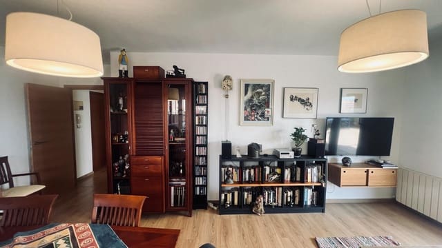 3 soveværelse Penthouse til salg i Castelló de la Plana med garage - € 246.485 (Ref: 9977420)