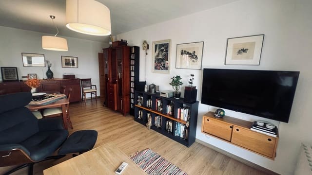 3 soveværelse Penthouse til salg i Castelló de la Plana med garage - € 246.485 (Ref: 9977420)