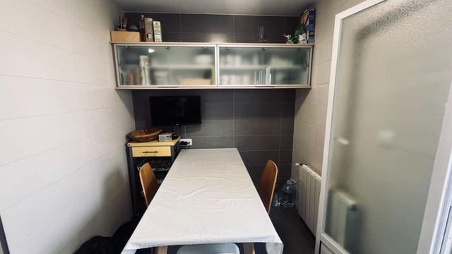 3 soveværelse Penthouse til salg i Castelló de la Plana med garage - € 246.485 (Ref: 9977420)