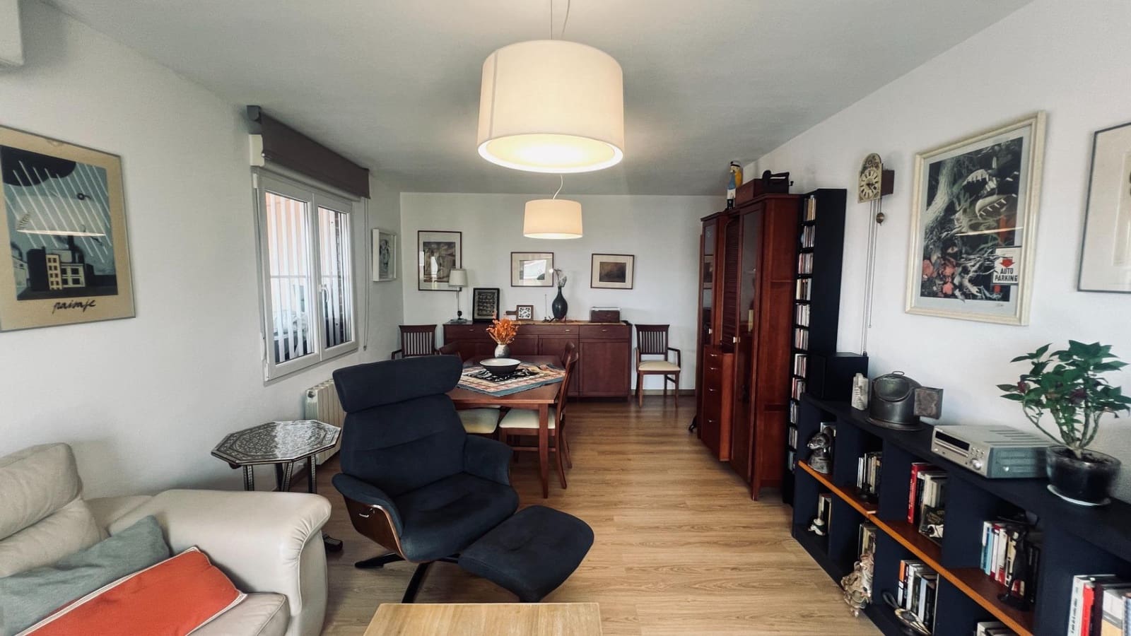 3 soveværelse Penthouse til salg i Castello de la Plana med garage - € 246.485 (Ref: 9977420)