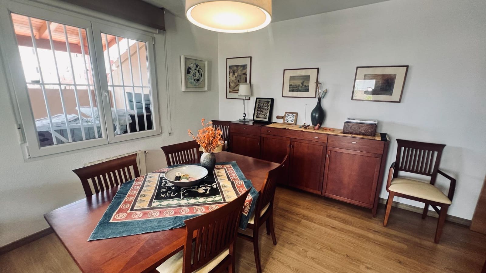 3 soveværelse Penthouse til salg i Castello de la Plana med garage - € 246.485 (Ref: 9977420)