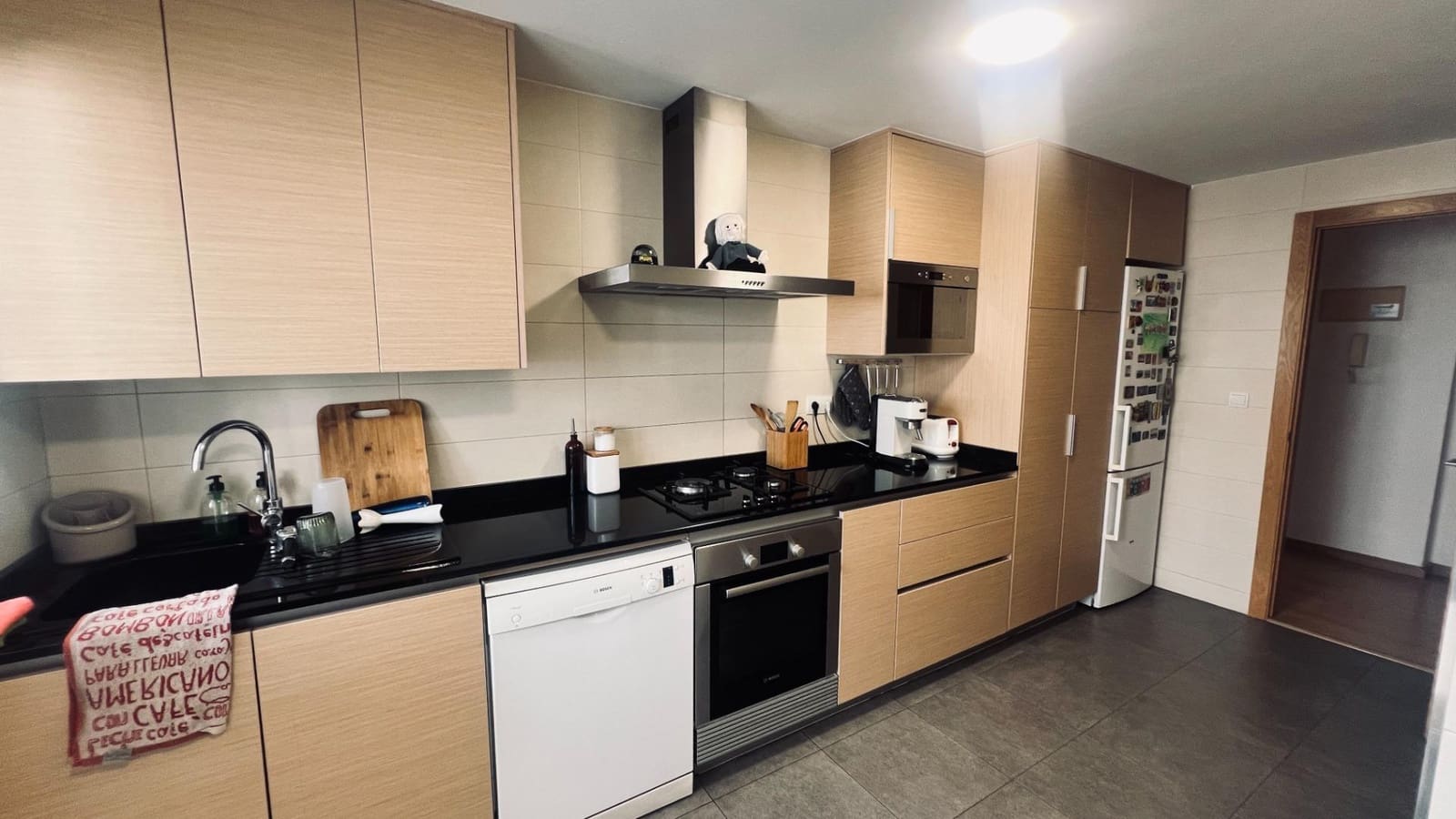 3 soveværelse Penthouse til salg i Castello de la Plana med garage - € 246.485 (Ref: 9977420)