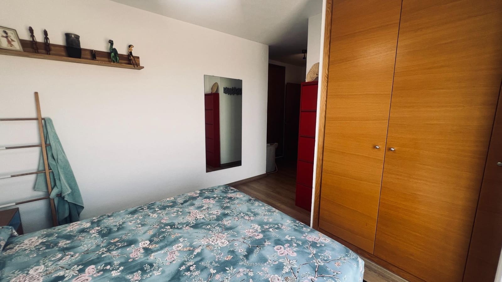 3 soveværelse Penthouse til salg i Castello de la Plana med garage - € 246.485 (Ref: 9977420)