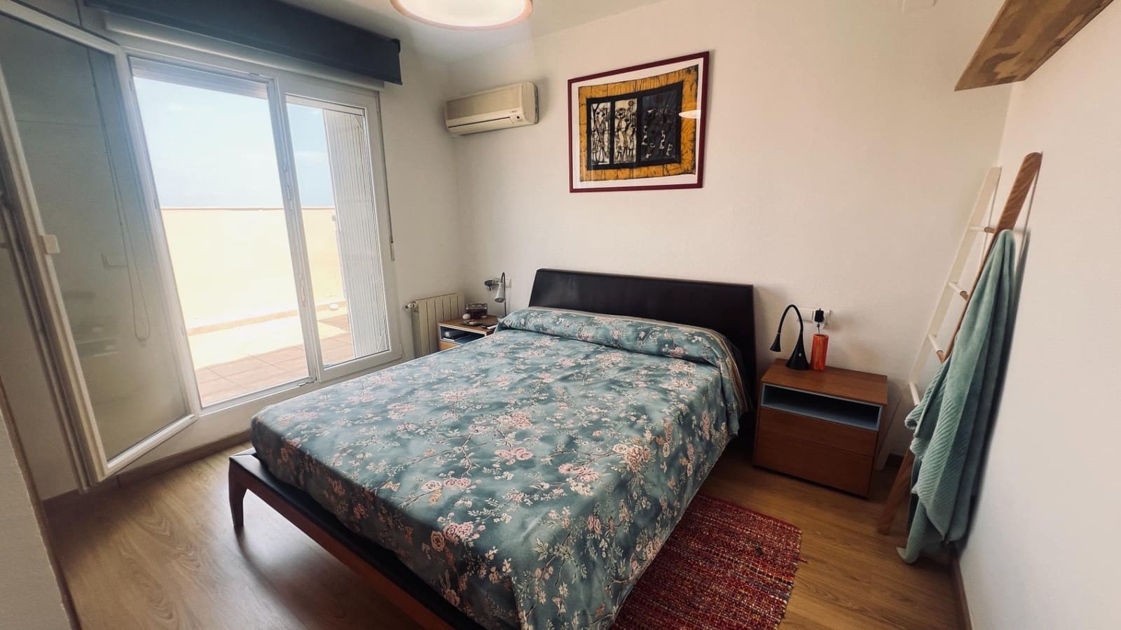 3 soveværelse Penthouse til salg i Castello de la Plana med garage - € 246.485 (Ref: 9977420)