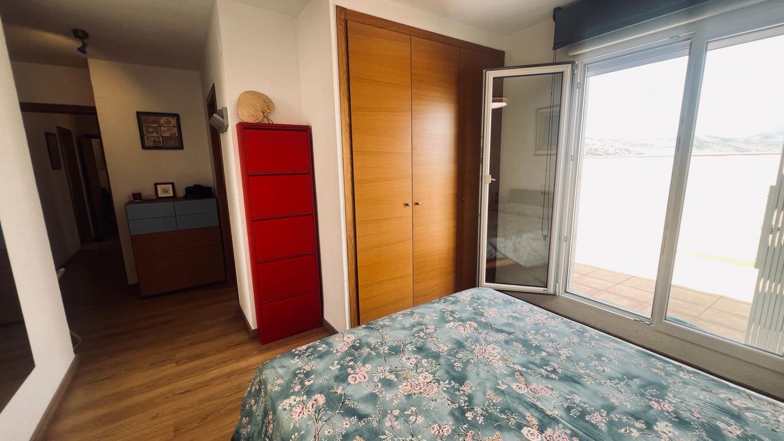 3 soveværelse Penthouse til salg i Castello de la Plana med garage - € 246.485 (Ref: 9977420)