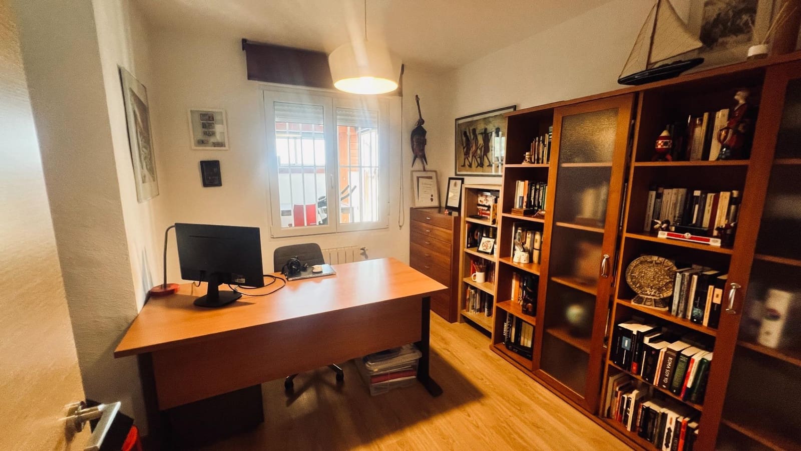 3 soveværelse Penthouse til salg i Castello de la Plana med garage - € 246.485 (Ref: 9977420)