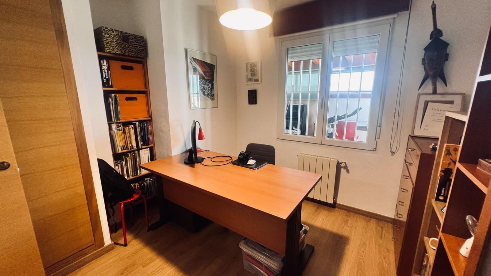 3 soveværelse Penthouse til salg i Castello de la Plana med garage - € 246.485 (Ref: 9977420)