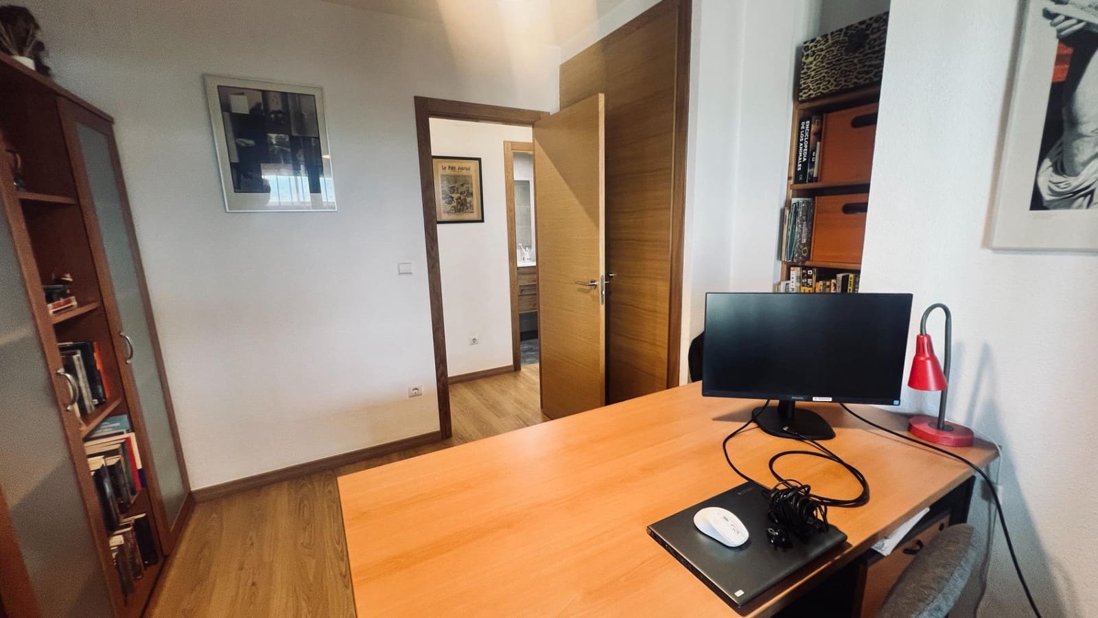 3 soveværelse Penthouse til salg i Castello de la Plana med garage - € 246.485 (Ref: 9977420)