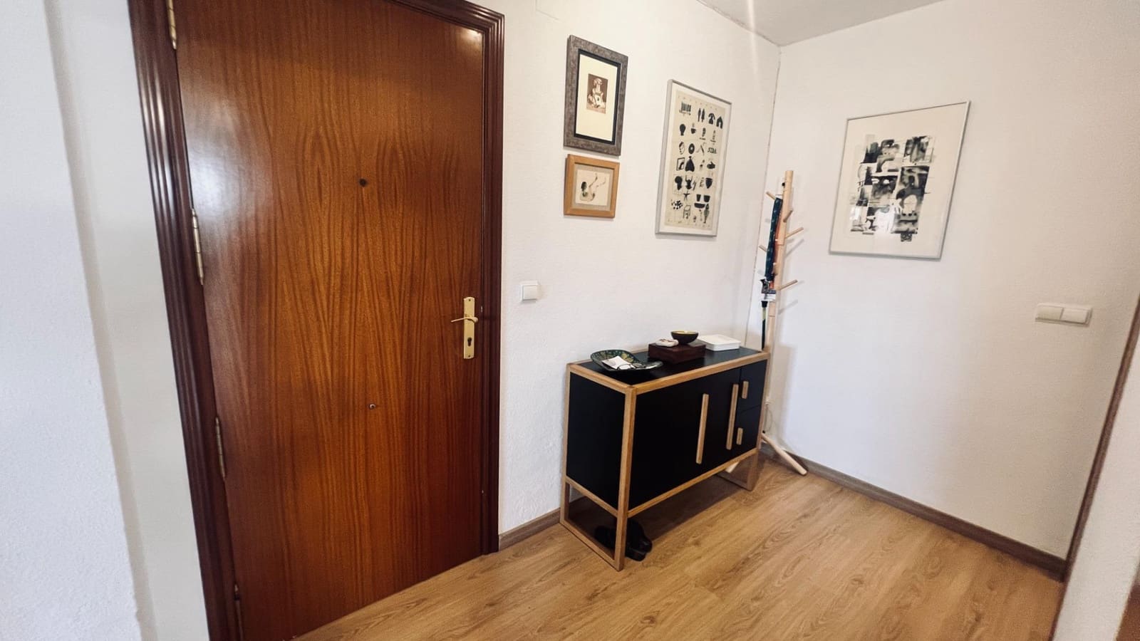 3 soveværelse Penthouse til salg i Castello de la Plana med garage - € 246.485 (Ref: 9977420)