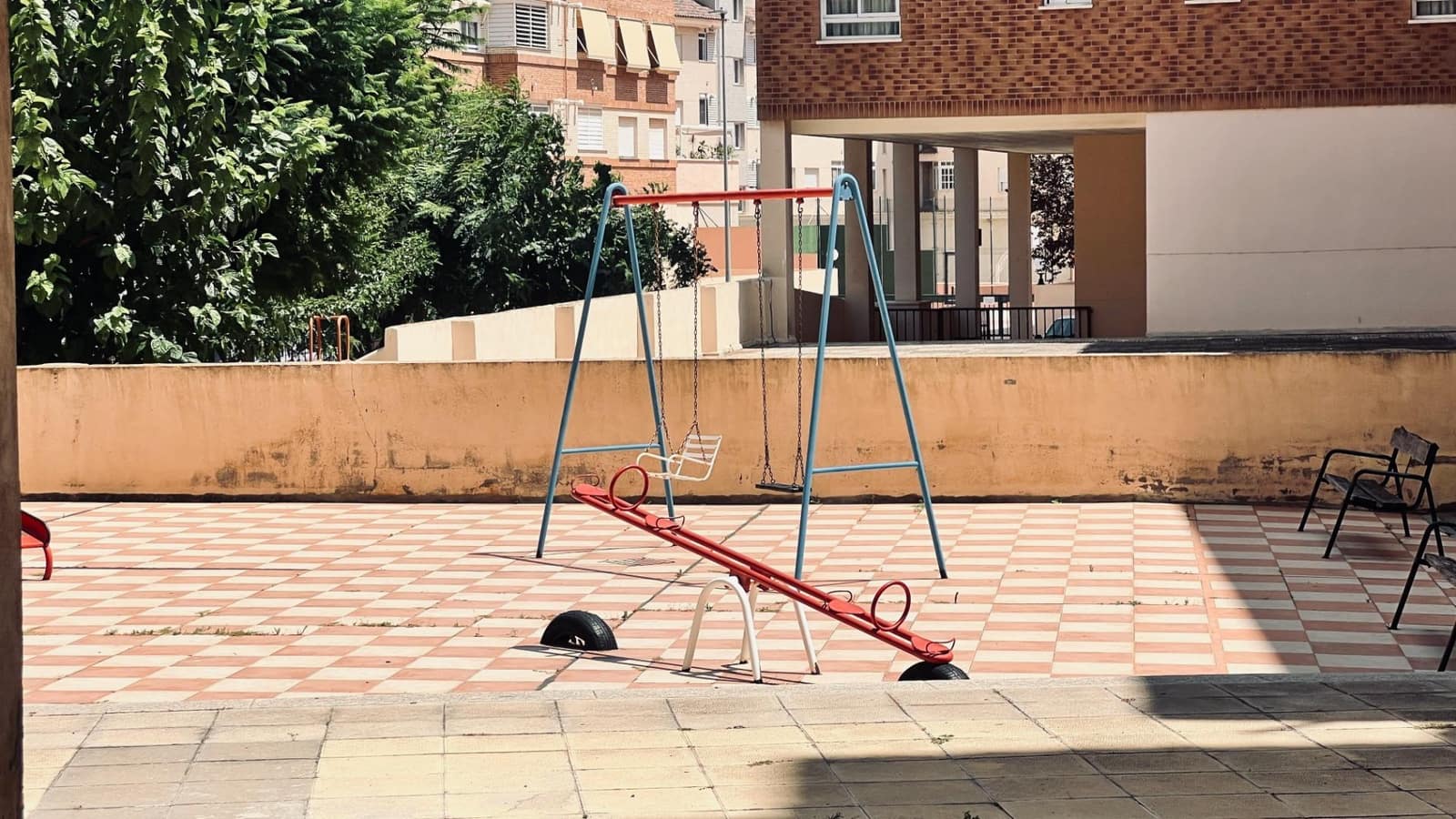 3 soveværelse Penthouse til salg i Castello de la Plana med garage - € 246.485 (Ref: 9977420)