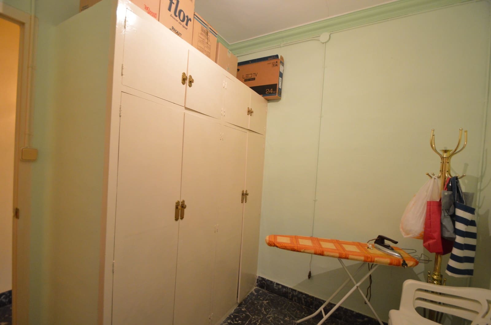 3 bedroom Flat for sale in Vinaros - € 110,000 (Ref: 10004898)