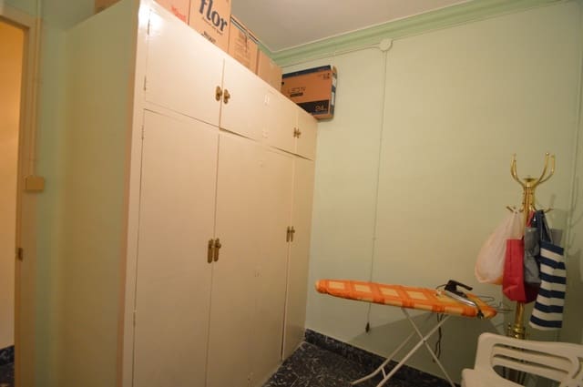 3 bedroom Flat for sale in Vinaròs - € 110,000 (Ref: 10004898)