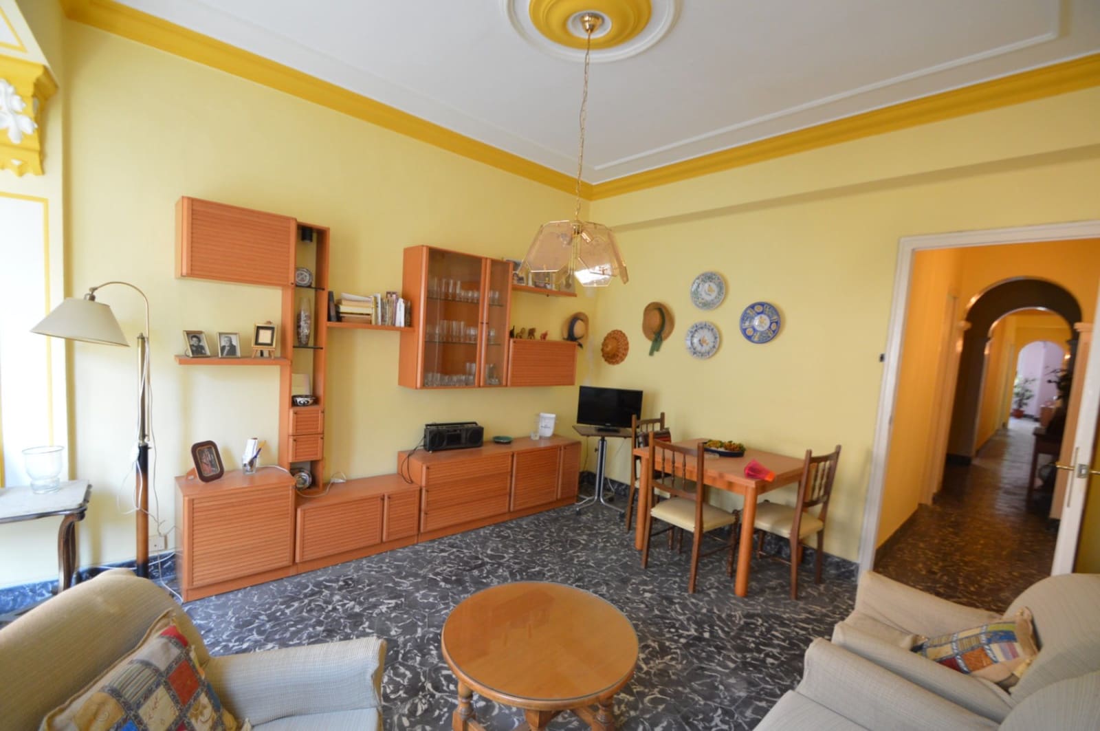 3 bedroom Flat for sale in Vinaros - € 110,000 (Ref: 10004898)