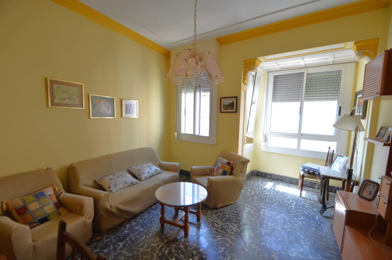 3 bedroom Flat for sale in Vinaros - € 110,000 (Ref: 10004898)