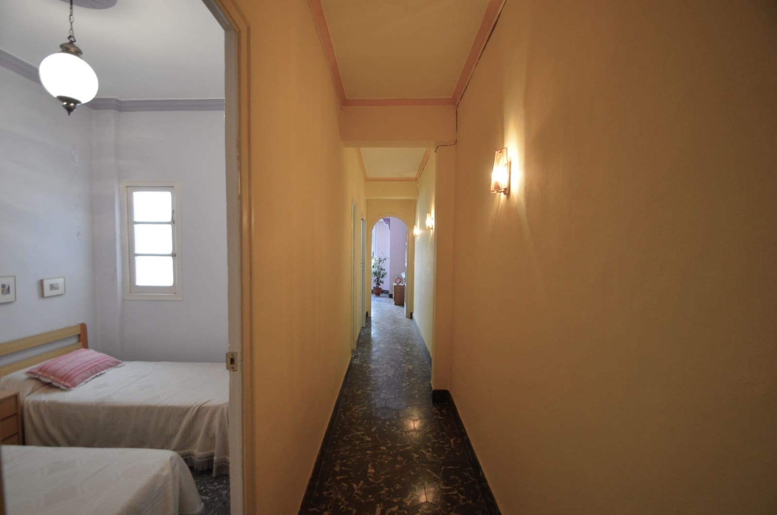 3 bedroom Flat for sale in Vinaros - € 110,000 (Ref: 10004898)