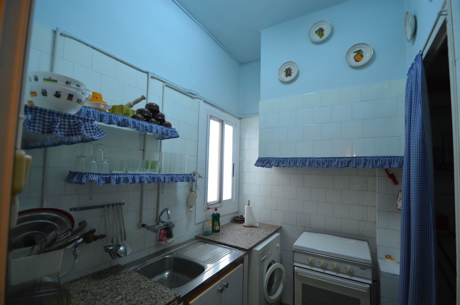 3 bedroom Flat for sale in Vinaros - € 110,000 (Ref: 10004898)