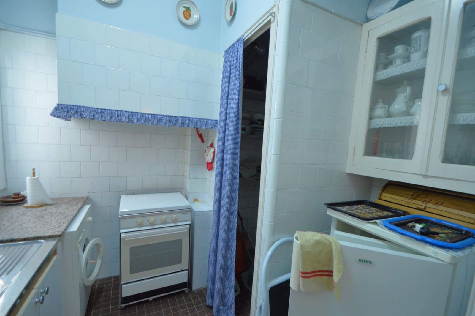 3 bedroom Flat for sale in Vinaros - € 110,000 (Ref: 10004898)