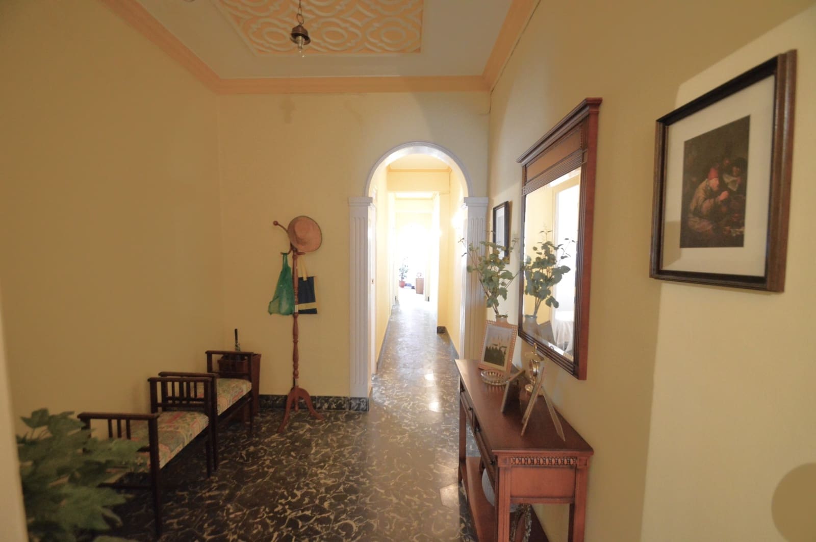 3 bedroom Flat for sale in Vinaros - € 110,000 (Ref: 10004898)