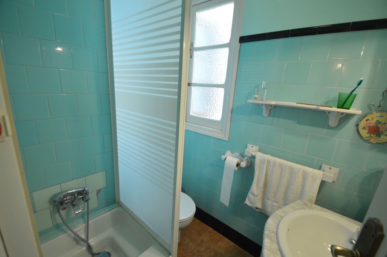 3 bedroom Flat for sale in Vinaros - € 110,000 (Ref: 10004898)