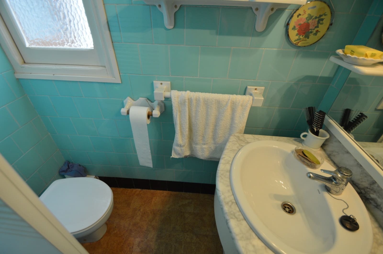 3 bedroom Flat for sale in Vinaros - € 110,000 (Ref: 10004898)