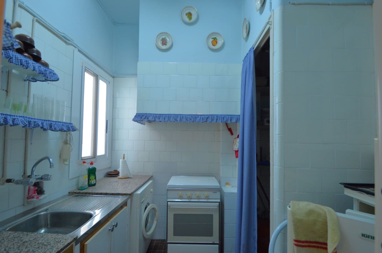 3 bedroom Flat for sale in Vinaros - € 110,000 (Ref: 10004898)