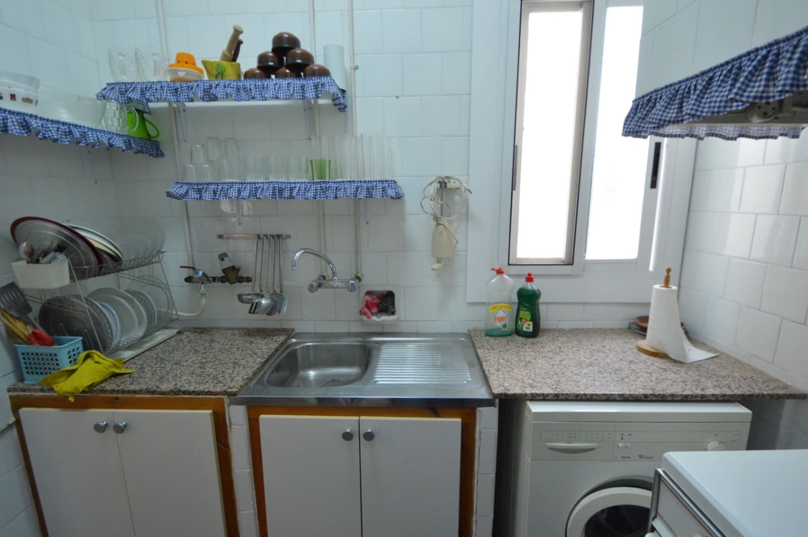 3 bedroom Flat for sale in Vinaros - € 110,000 (Ref: 10004898)
