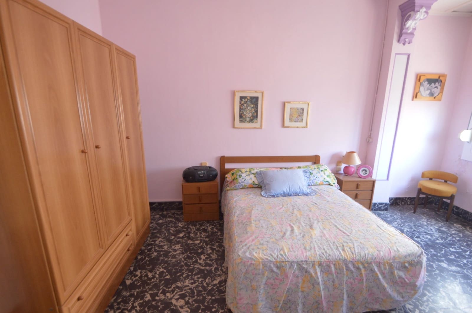 3 bedroom Flat for sale in Vinaros - € 110,000 (Ref: 10004898)