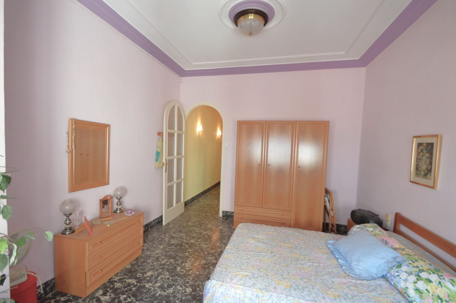 3 bedroom Flat for sale in Vinaros - € 110,000 (Ref: 10004898)