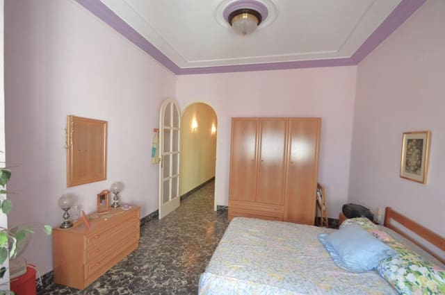 3 slaapkamer Flat te koop in Vinaròs - € 110.000 (Ref: 10004898)