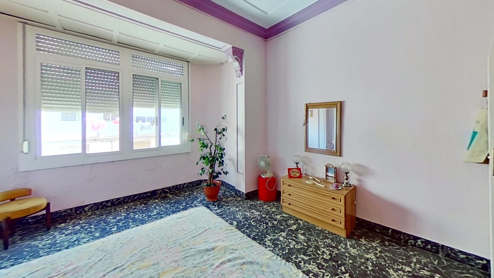 3 slaapkamer Flat te koop in Vinaros - € 110.000 (Ref: 10004898)