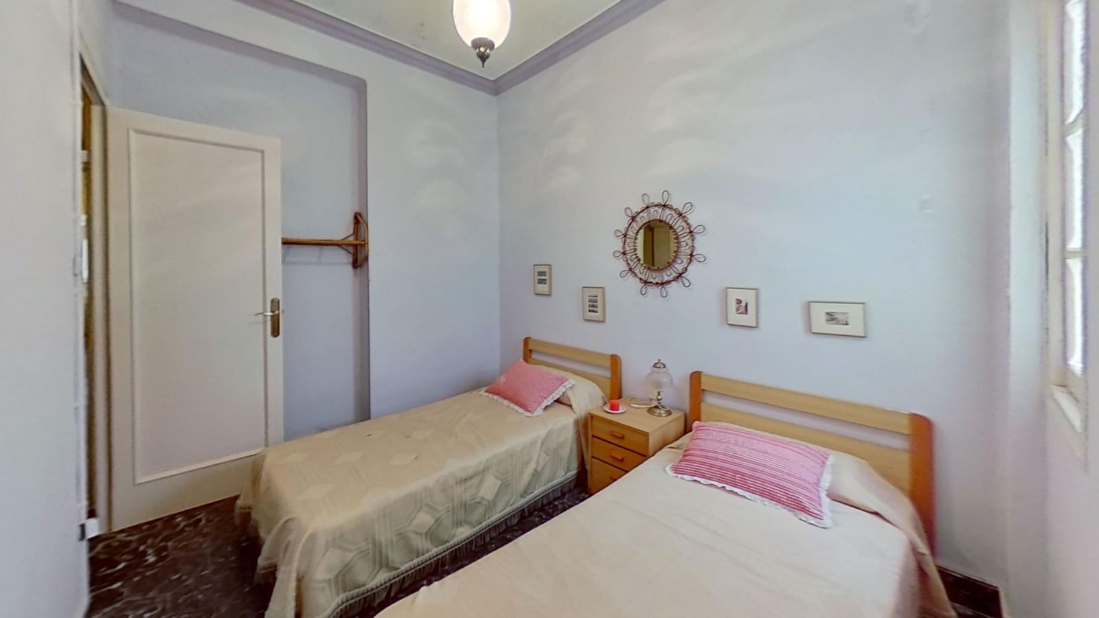 3 slaapkamer Flat te koop in Vinaros - € 110.000 (Ref: 10004898)