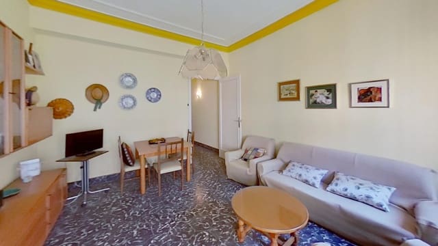 3 slaapkamer Flat te koop in Vinaròs - € 110.000 (Ref: 10004898)