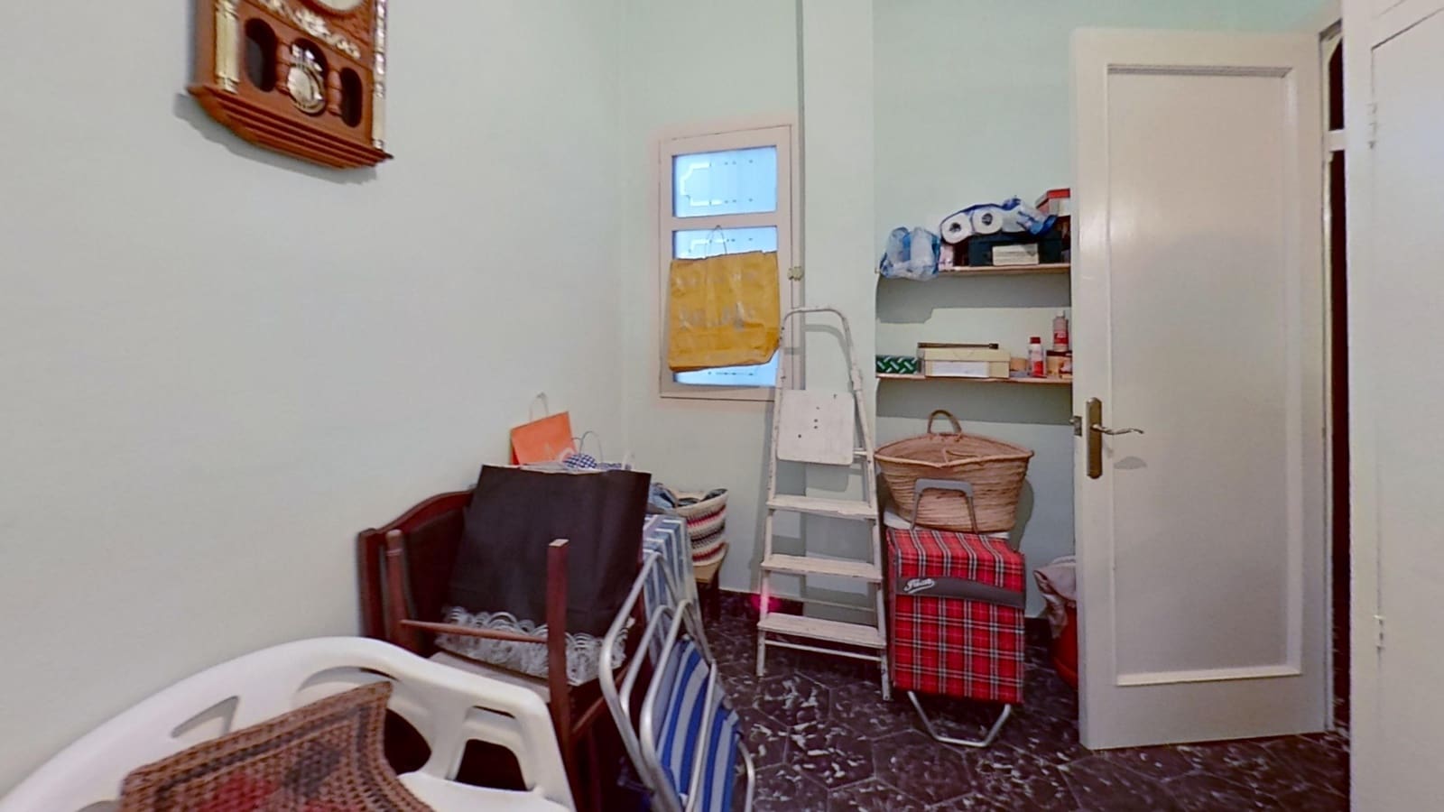 3 slaapkamer Flat te koop in Vinaros - € 110.000 (Ref: 10004898)