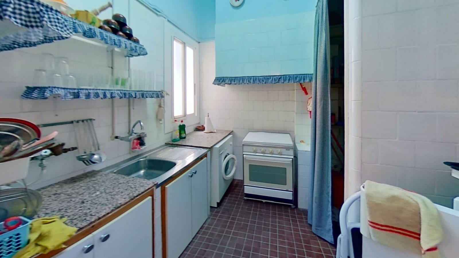 3 slaapkamer Flat te koop in Vinaros - € 110.000 (Ref: 10004898)
