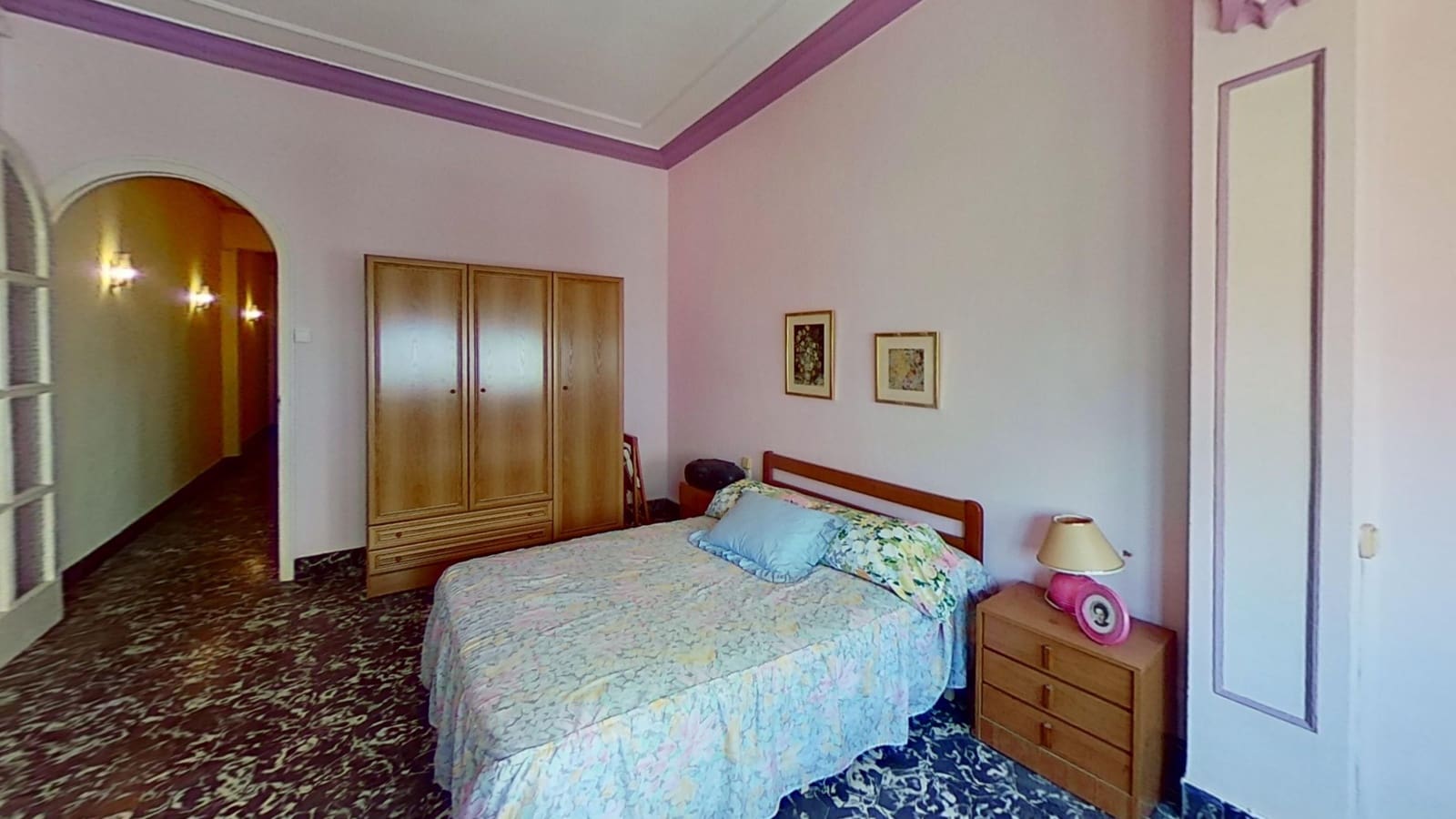 3 slaapkamer Flat te koop in Vinaros - € 110.000 (Ref: 10004898)